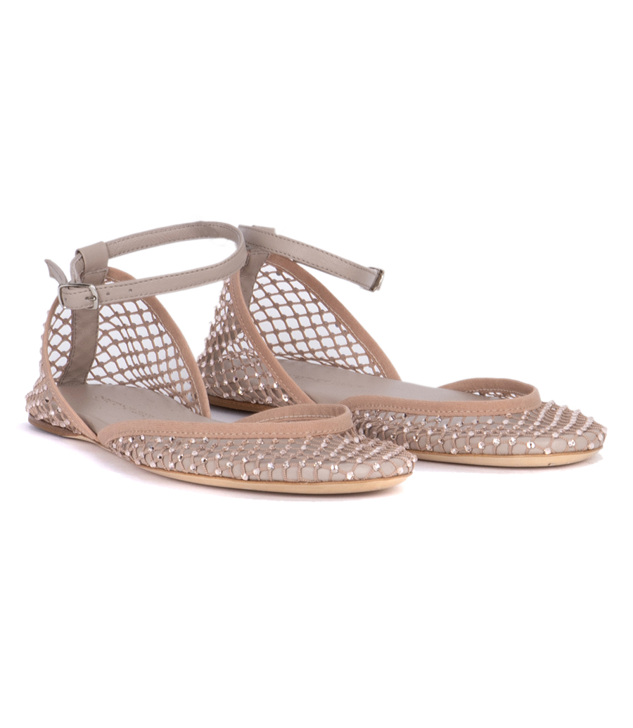 MINETTE BALLET FLAT