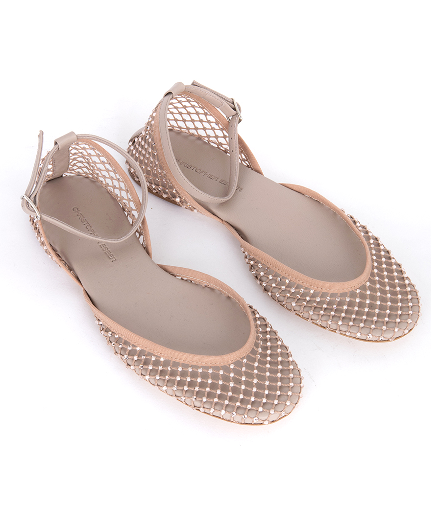MINETTE BALLET FLAT