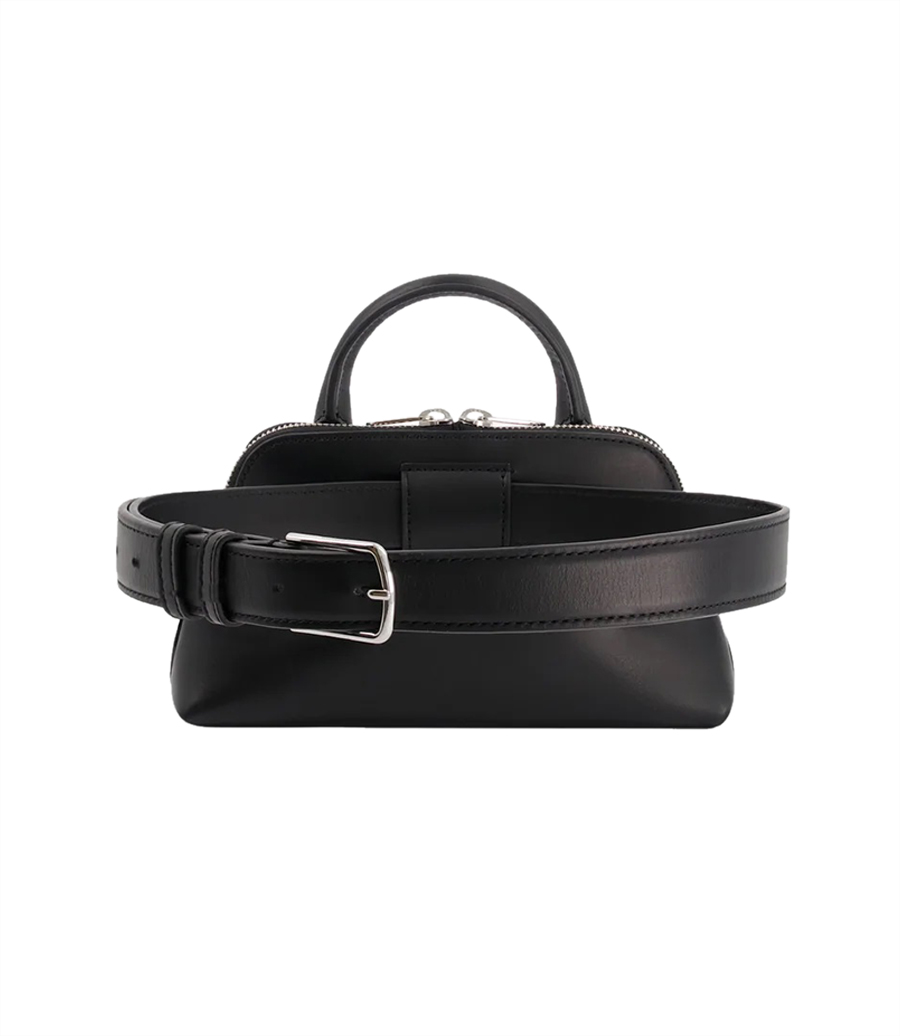DUFFLE BELT BAG