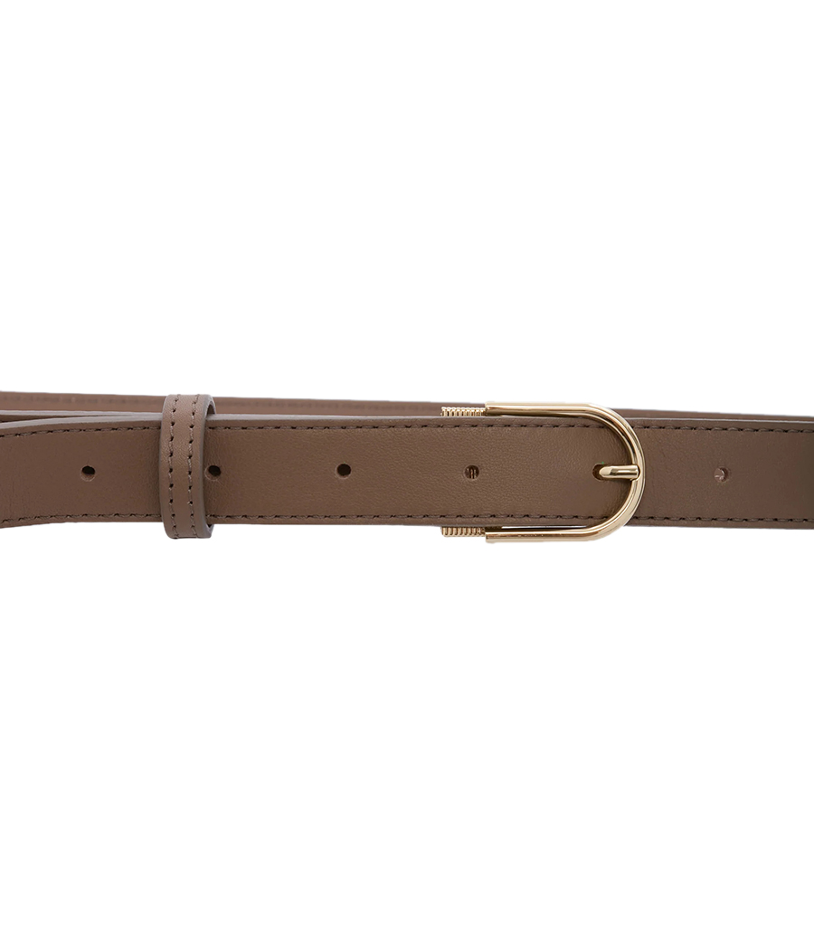 DORIAN B FINITE BELT