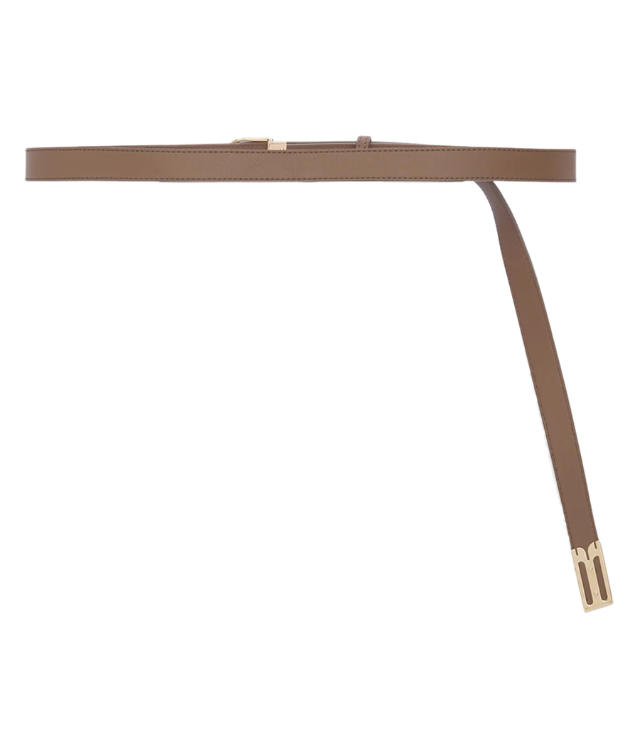 DORIAN B FINITE BELT