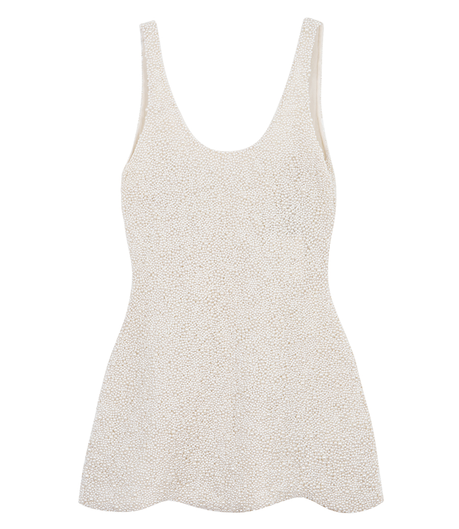 GIUSEPPE DI MORABITO - SHORT DRESS