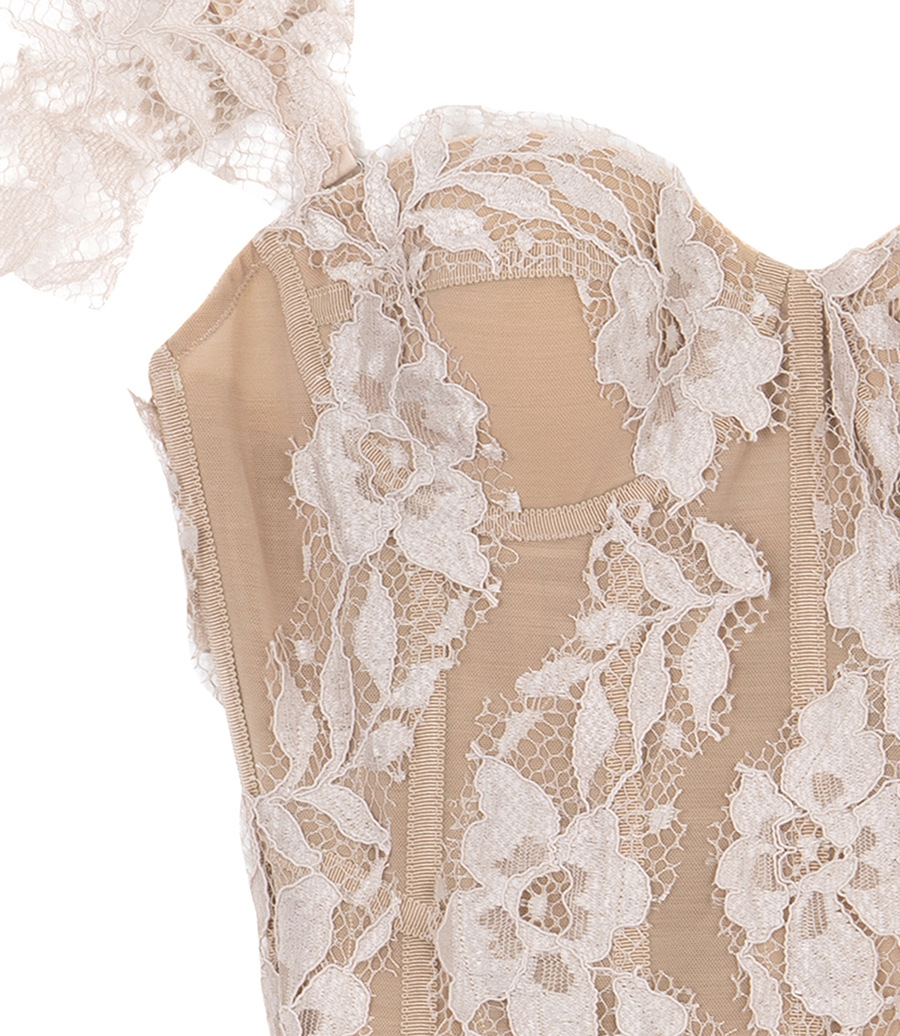 TOP BUSTIER