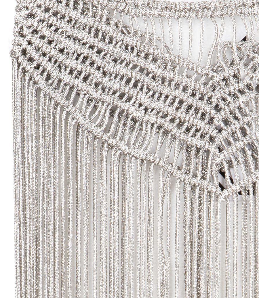 CRYSTAL SKIRT
