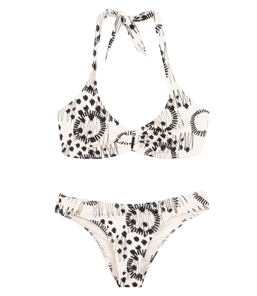 EMMANUELA SWIMWEAR - VITA BIKINI