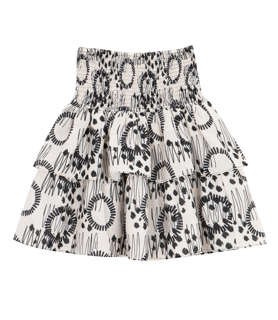 EMMANUELA SWIMWEAR - ANGEL SKIRT