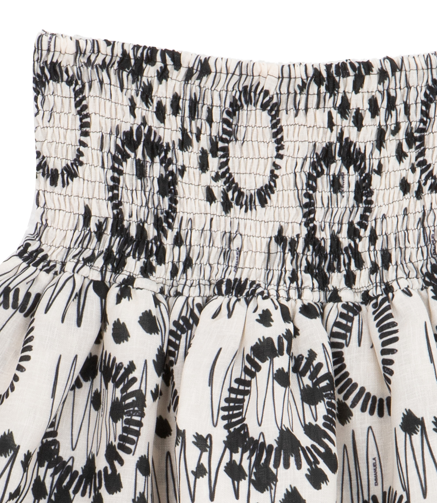 ANGEL SKIRT