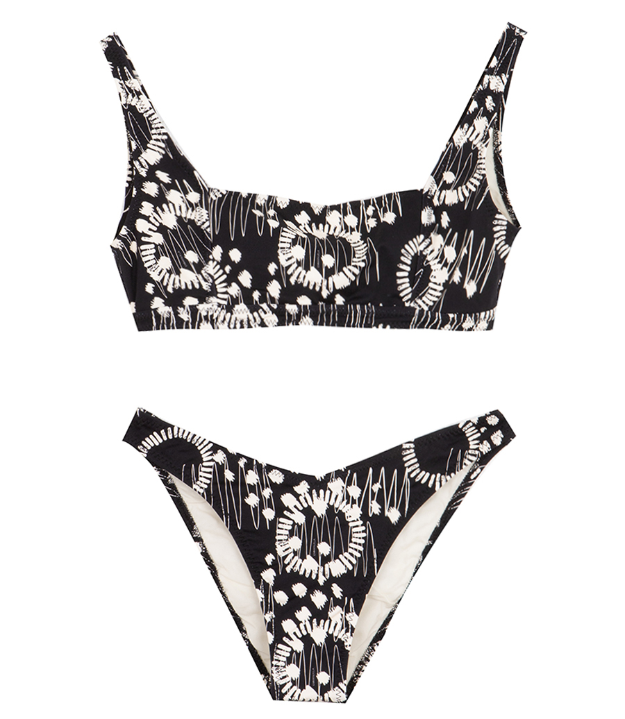 EMMANUELA SWIMWEAR - SABINA BIKINI