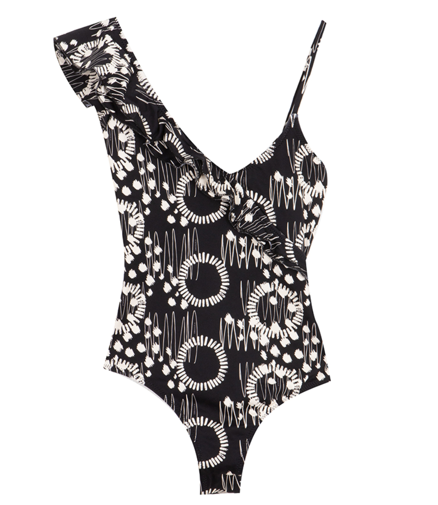 EMMANUELA SWIMWEAR - KYRA ONE PIECE
