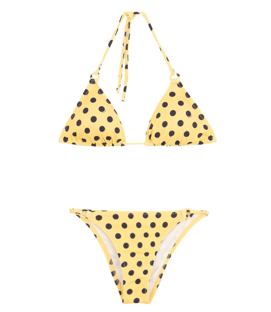EMMANUELA SWIMWEAR - MAIRA BIKINI