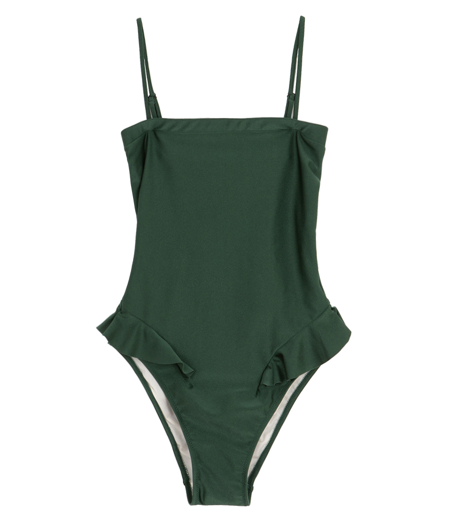 EMMANUELA SWIMWEAR - SERENA ONE PIECE