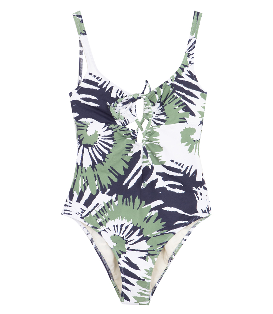 EMMANUELA SWIMWEAR - JENNA ONE PIECE