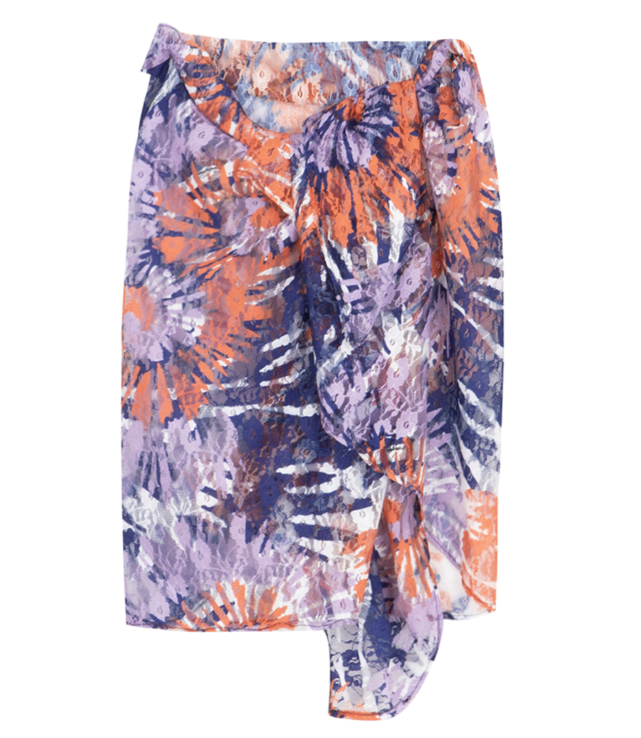 EMMANUELA SWIMWEAR - BONNIE PAREO