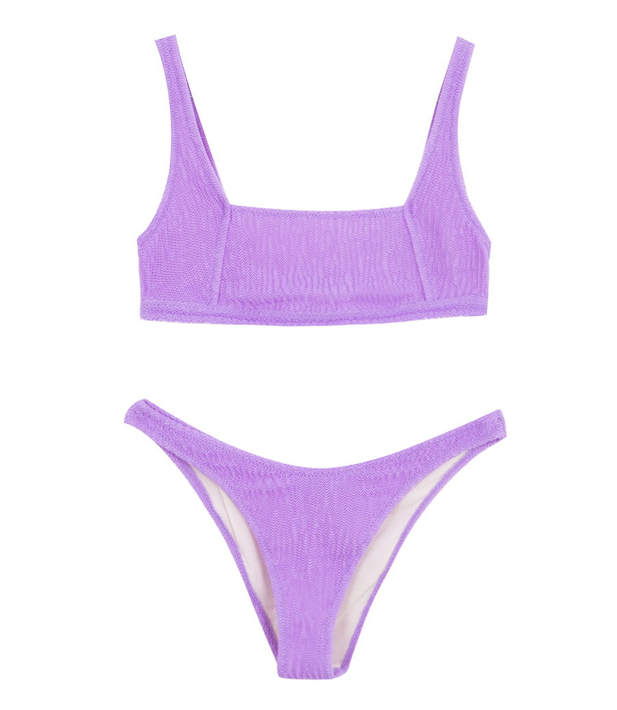 EMMANUELA SWIMWEAR - SABINA BIKINI