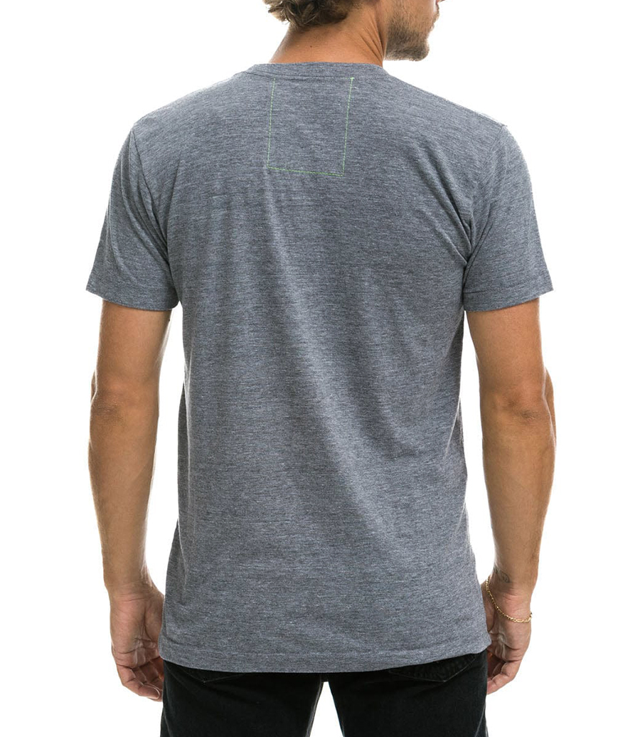 SURF NAKED CREW T SHIRT