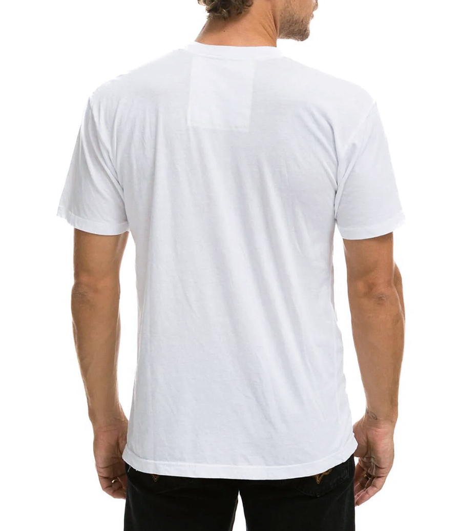 ROCK N ROLL CREW T SHIRT