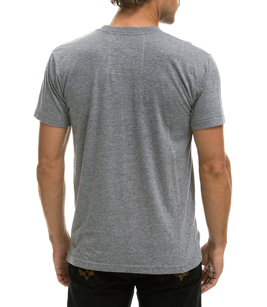 ROCK N ROLL CREW T SHIRT
