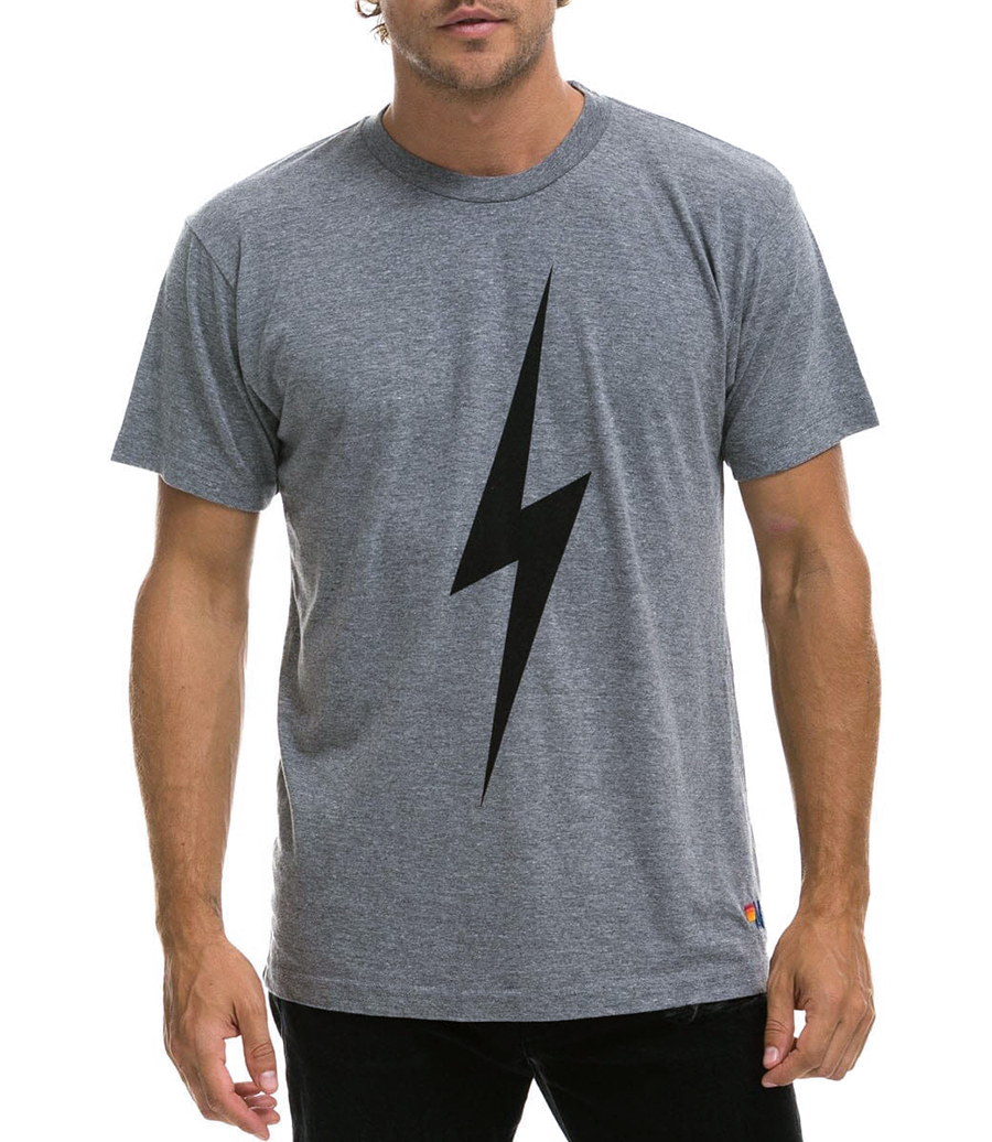 BOLT CREW T-SHIRT