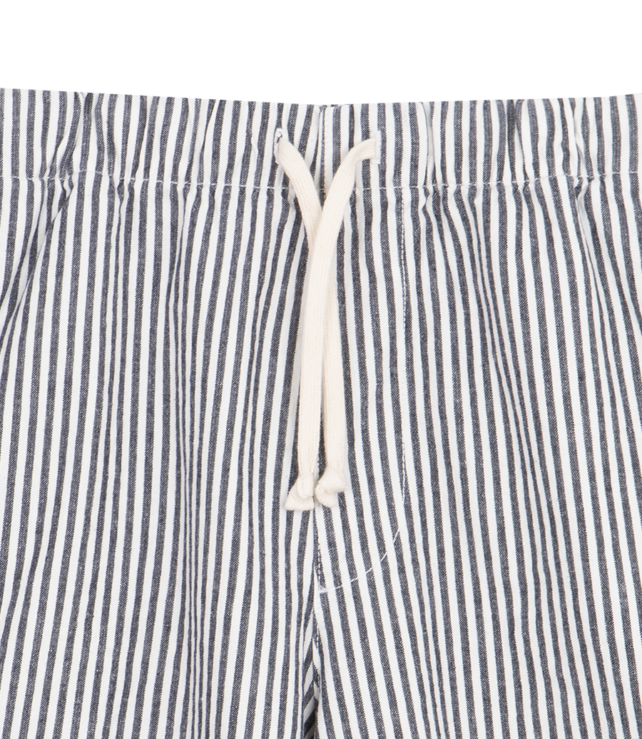 STRIPE EASY SHORT