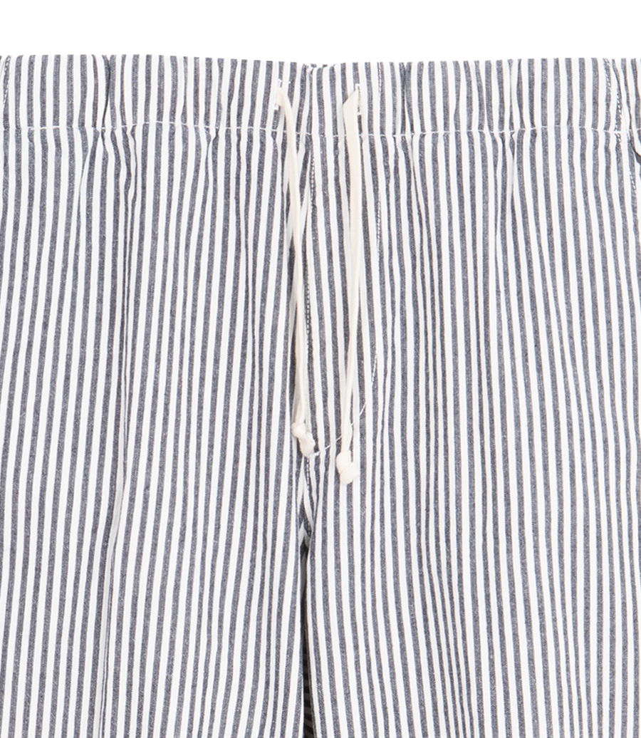 EASY STRIPE CHINO