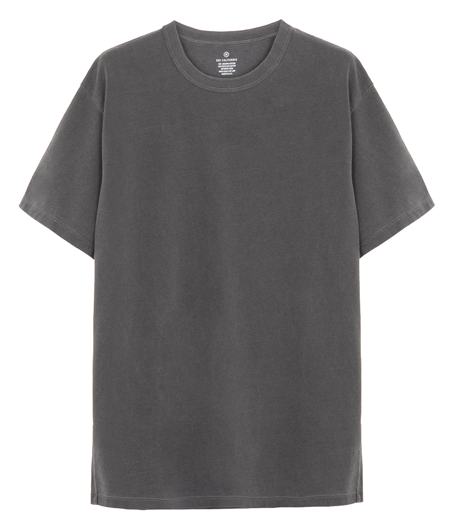 SAVE KHAKI - ORGANIC JERSEY PHYS ED TEE