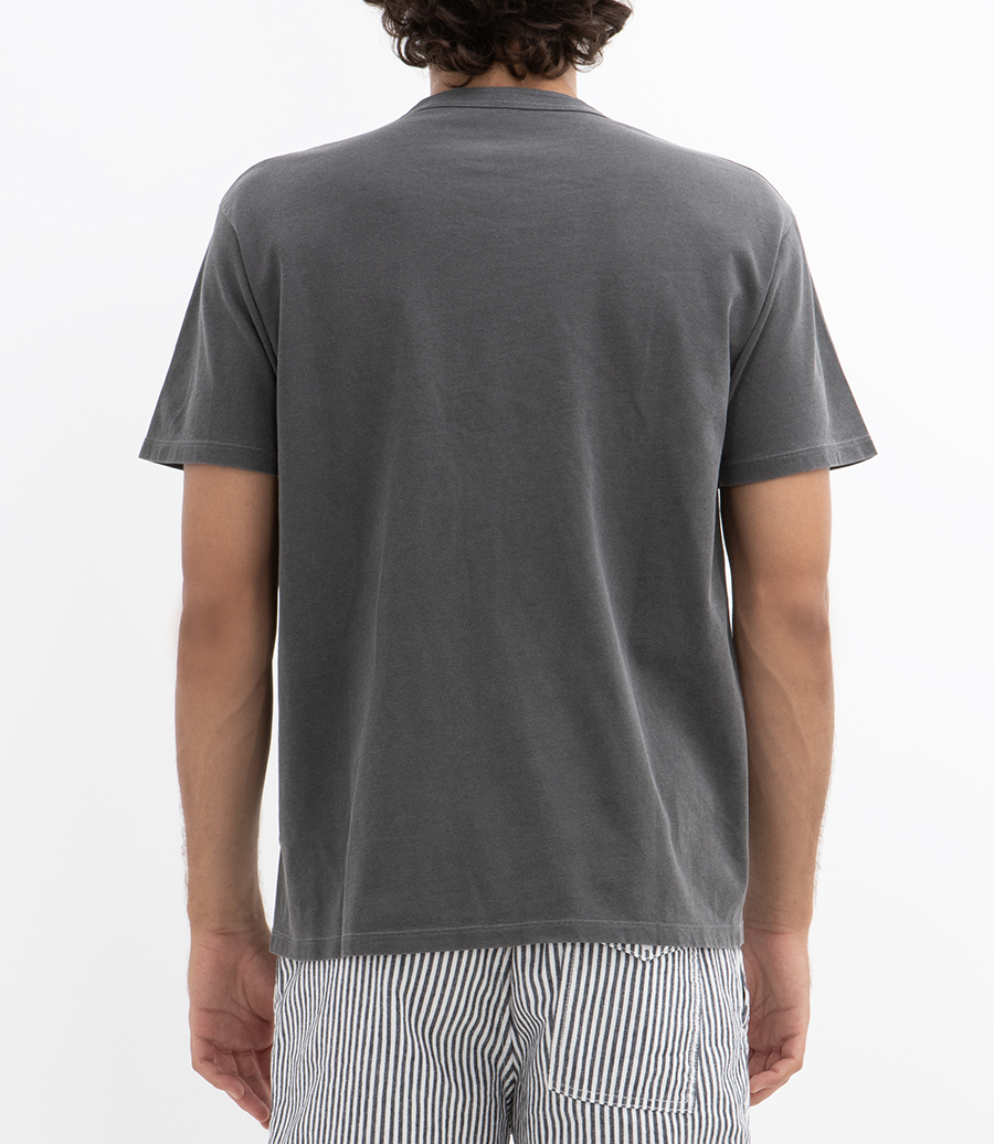 ORGANIC JERSEY PHYS ED TEE