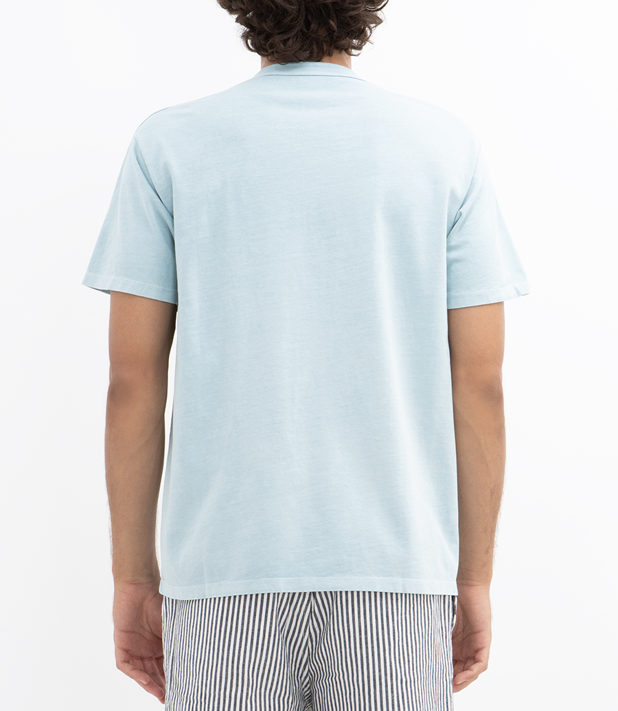 ORGANIC JERSEY PHYS ED TEE