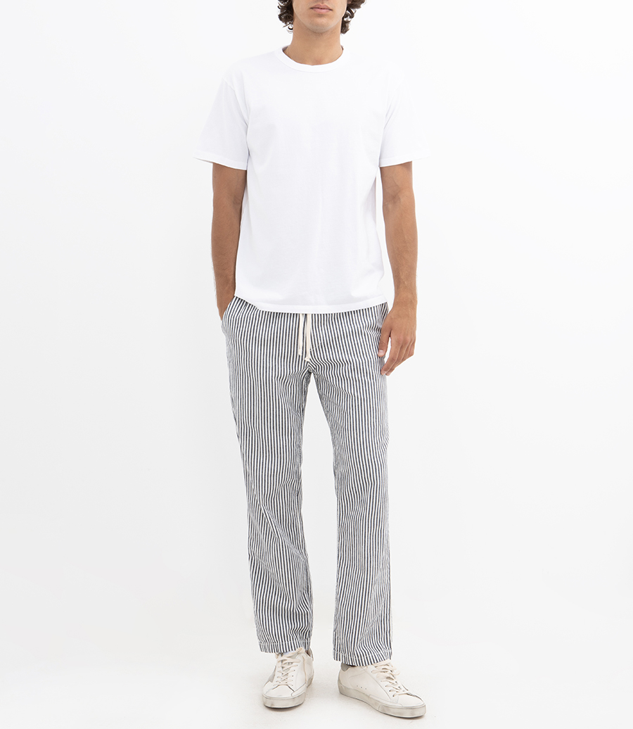 ORGANIC JERSEY PHYS ED TEE