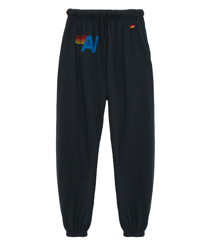 AVIATOR NATION - MENS LOGO SWEATPANT