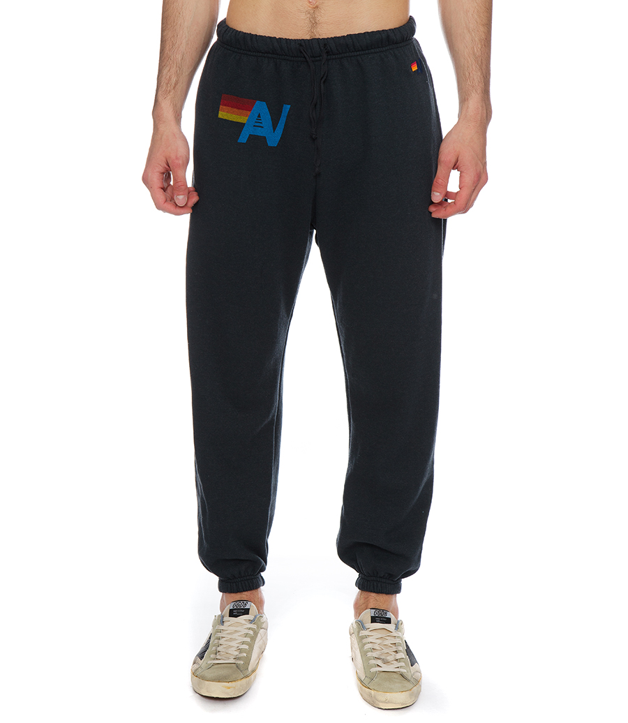 MENS LOGO SWEATPANT