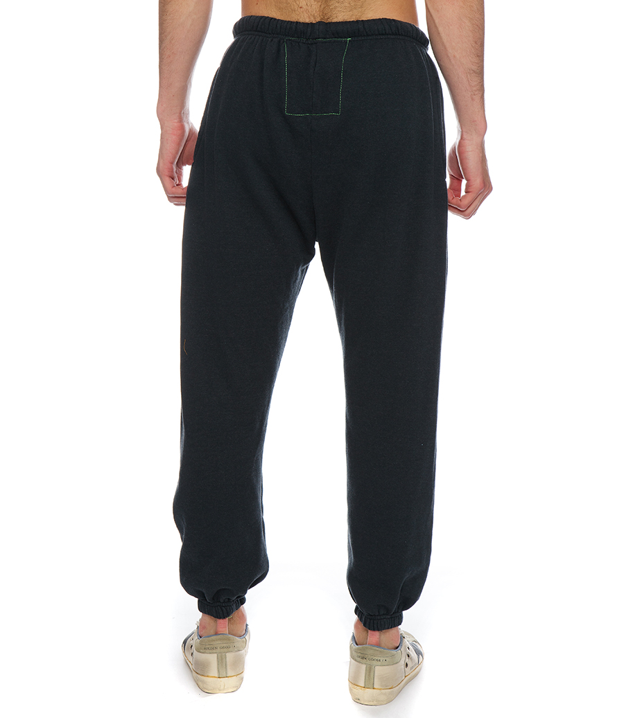 MENS LOGO SWEATPANT