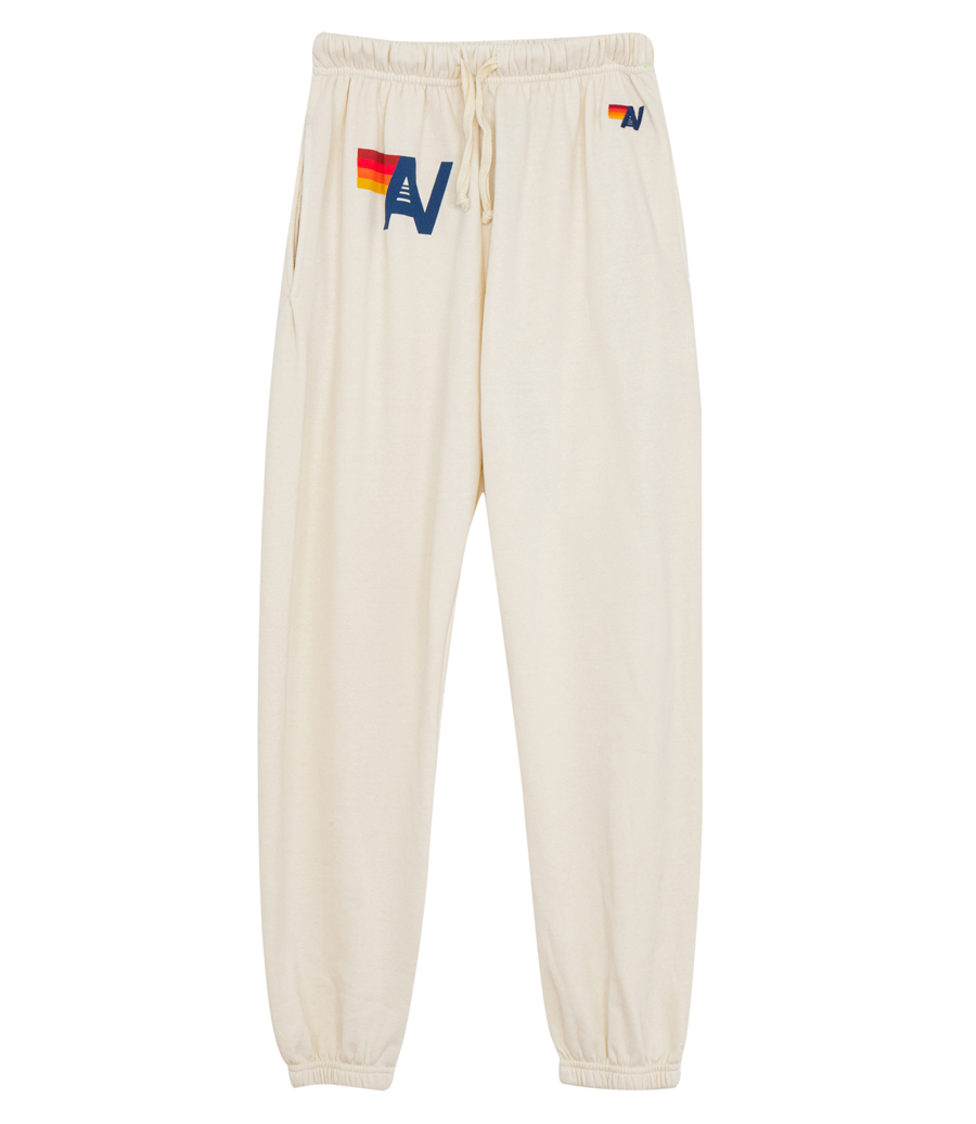 AVIATOR NATION - MENS LOGO SWEATPANT