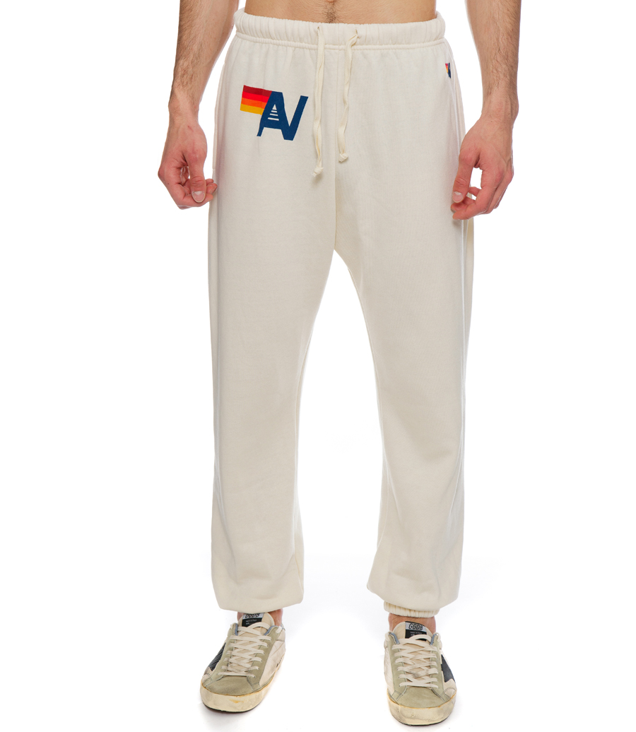 MENS LOGO SWEATPANT