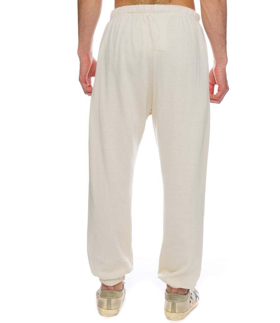 MENS LOGO SWEATPANT