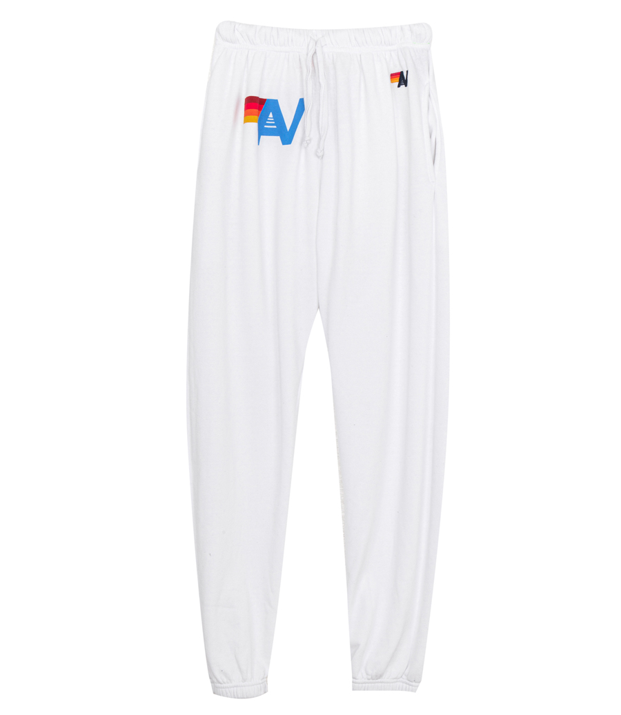 AVIATOR NATION - MENS LOGO SWEATPANT