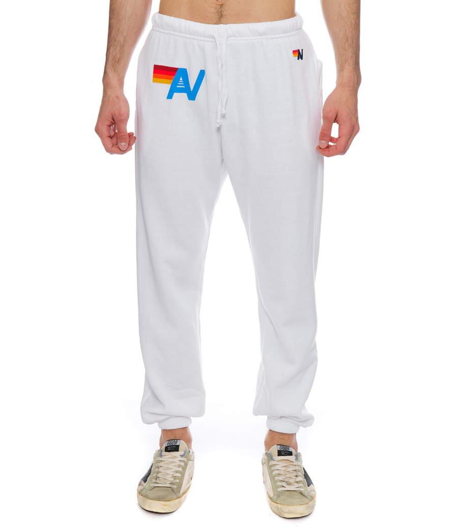 MENS LOGO SWEATPANT