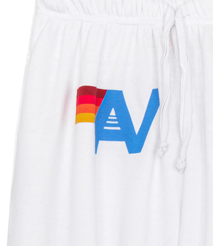 MENS LOGO SWEATPANT