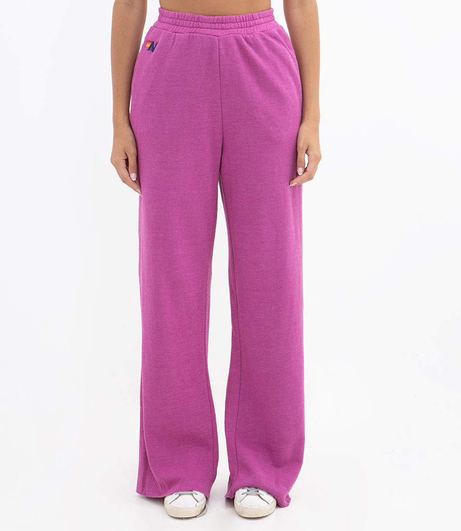 WIDE LEG POCKET BOLT STITCH