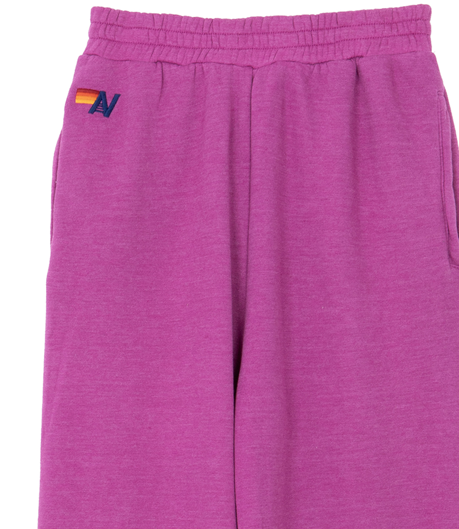WIDE LEG POCKET BOLT STITCH