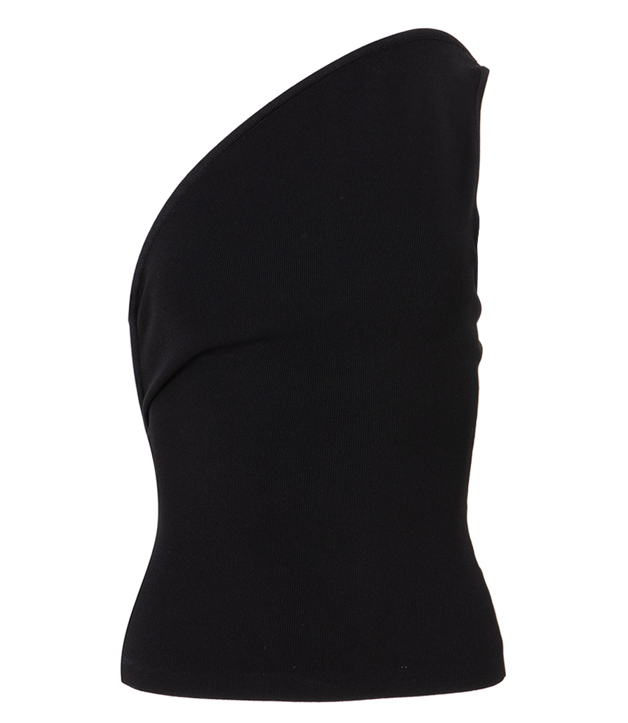 CHRISTOPHER ESBER - CONCAVE WIRED TOP
