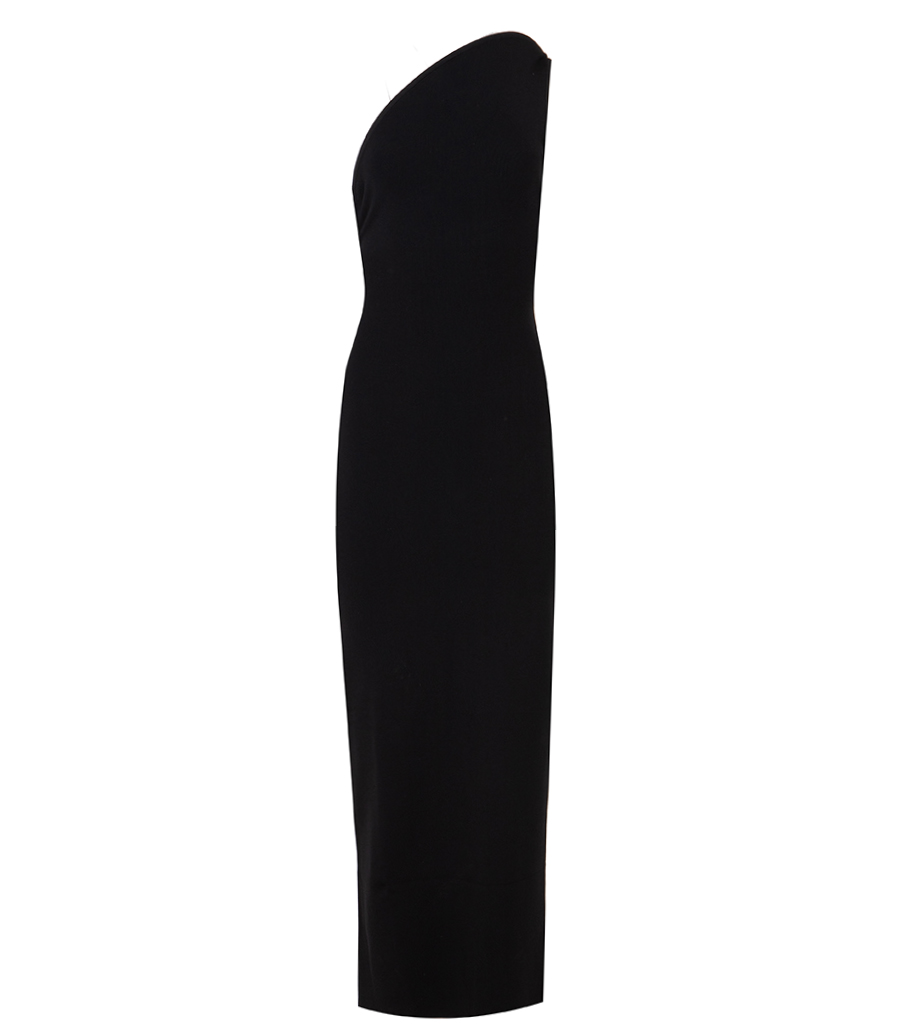 CHRISTOPHER ESBER - CONCAVE WIRED DRESS