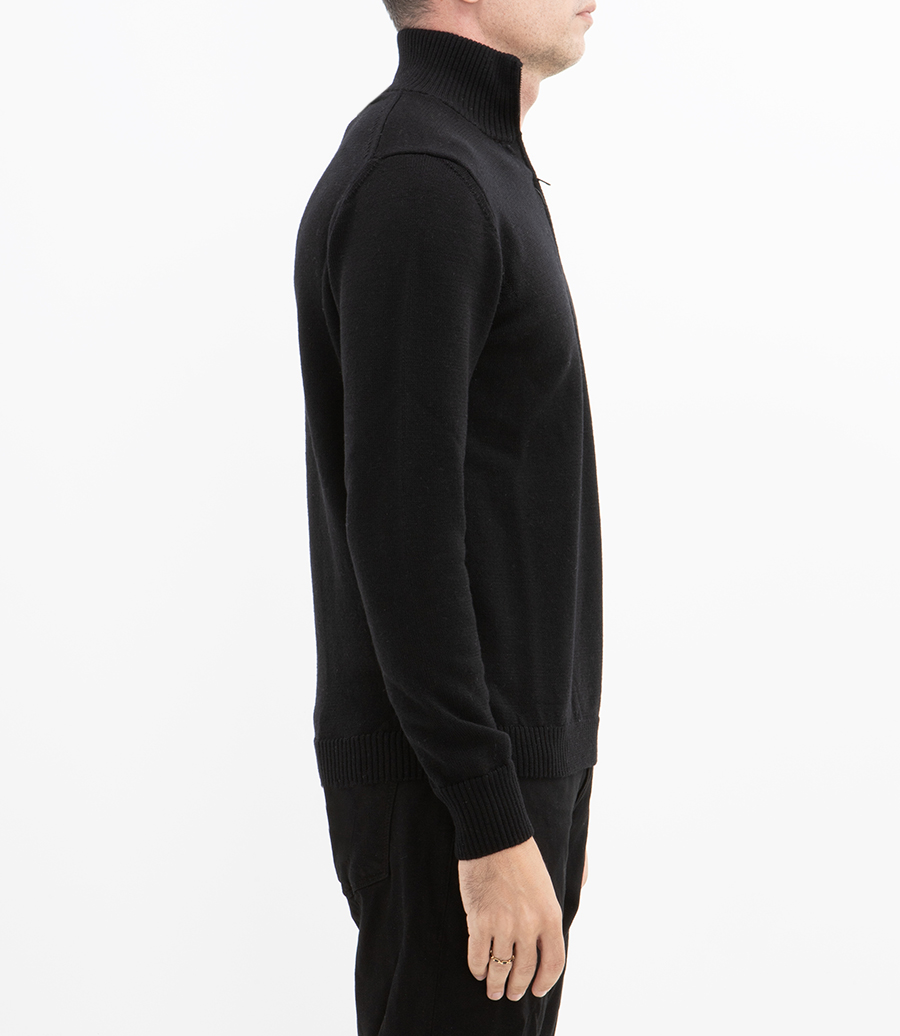 BF KNITWEAR