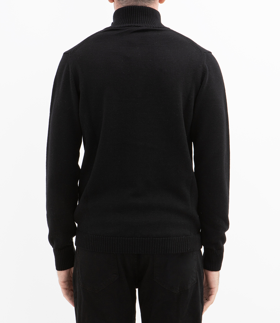 LUPETTO ZIP