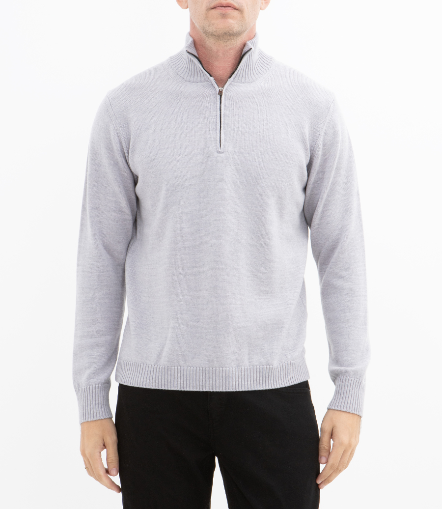 LUPETTO ZIP