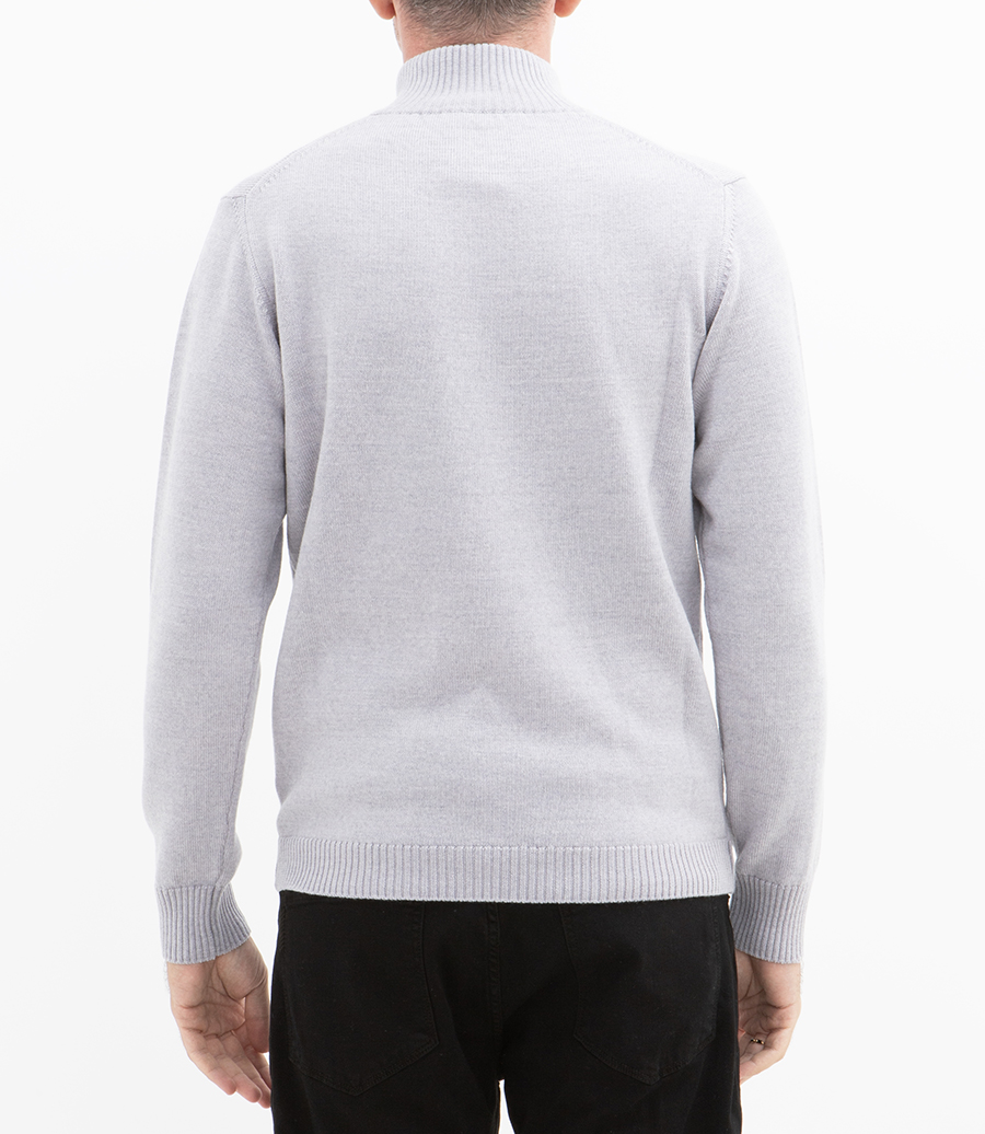 LUPETTO ZIP
