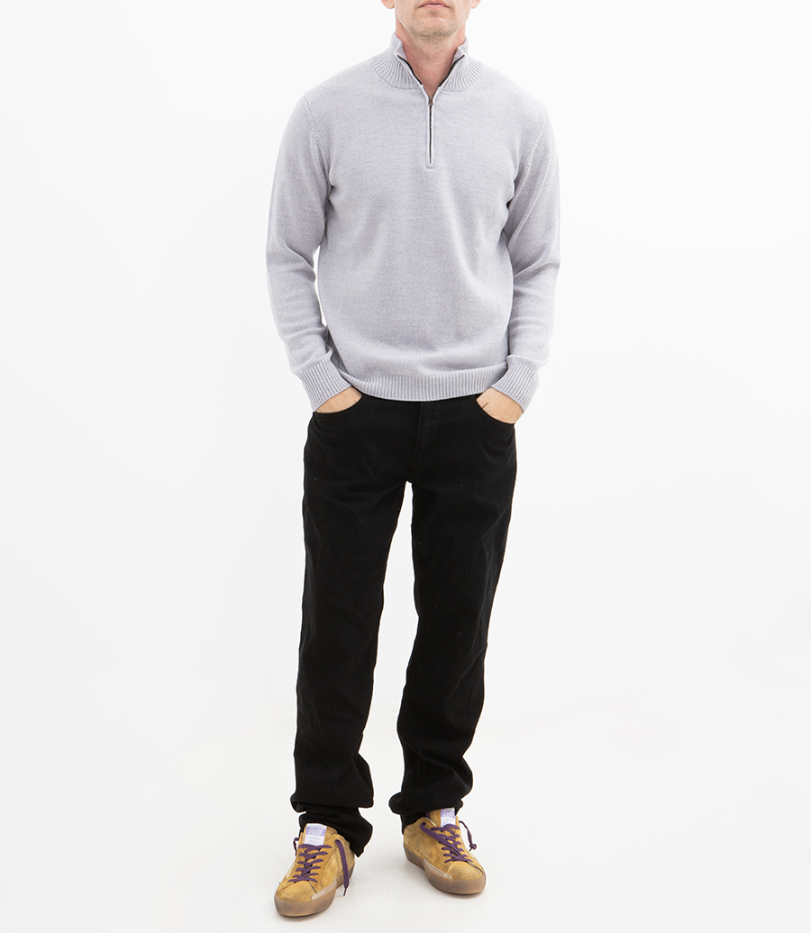 LUPETTO ZIP