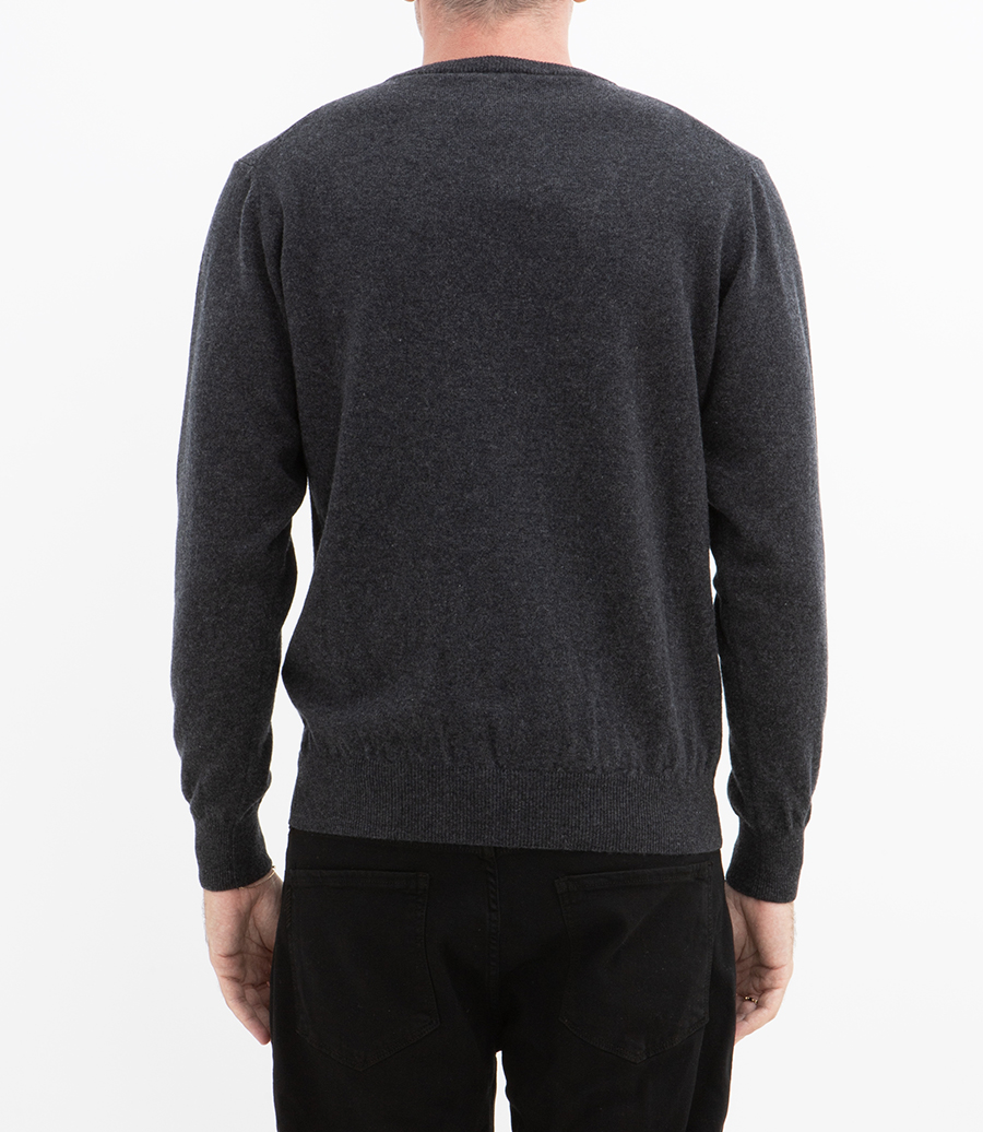 CASHMERE SWEATER