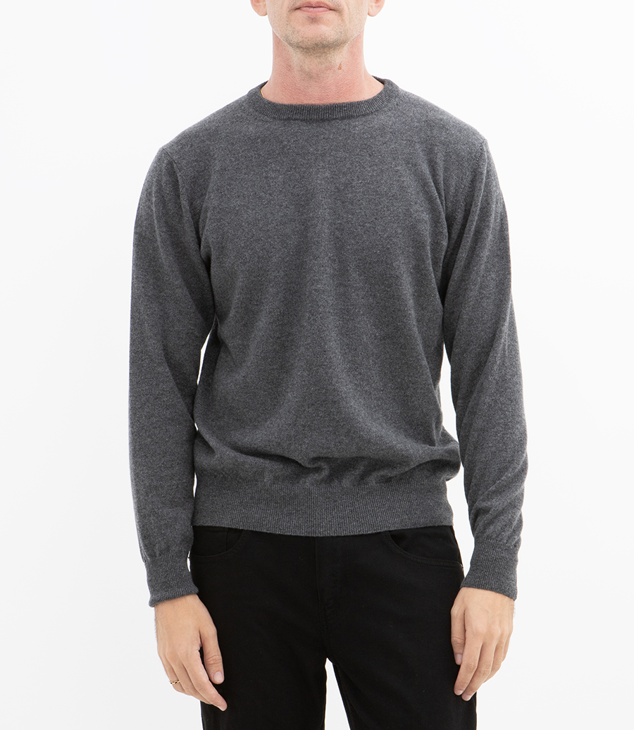 CASHMERE SWEATER