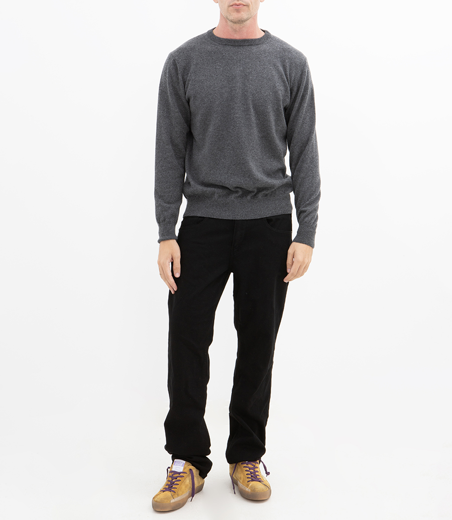CASHMERE SWEATER
