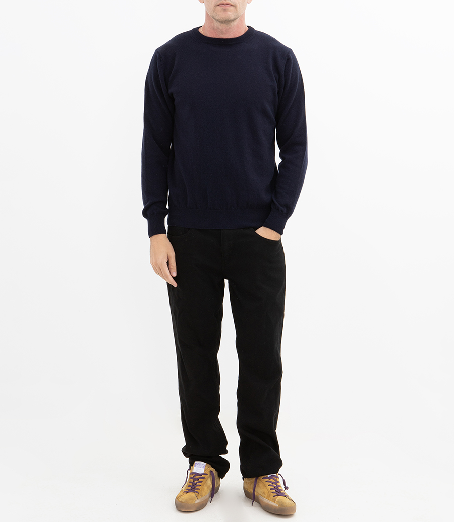 CASHMERE SWEATER
